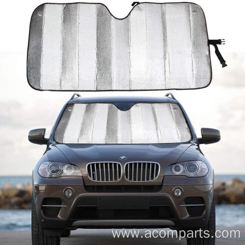 Sun Shade UV Protector Car Sun Shade Front